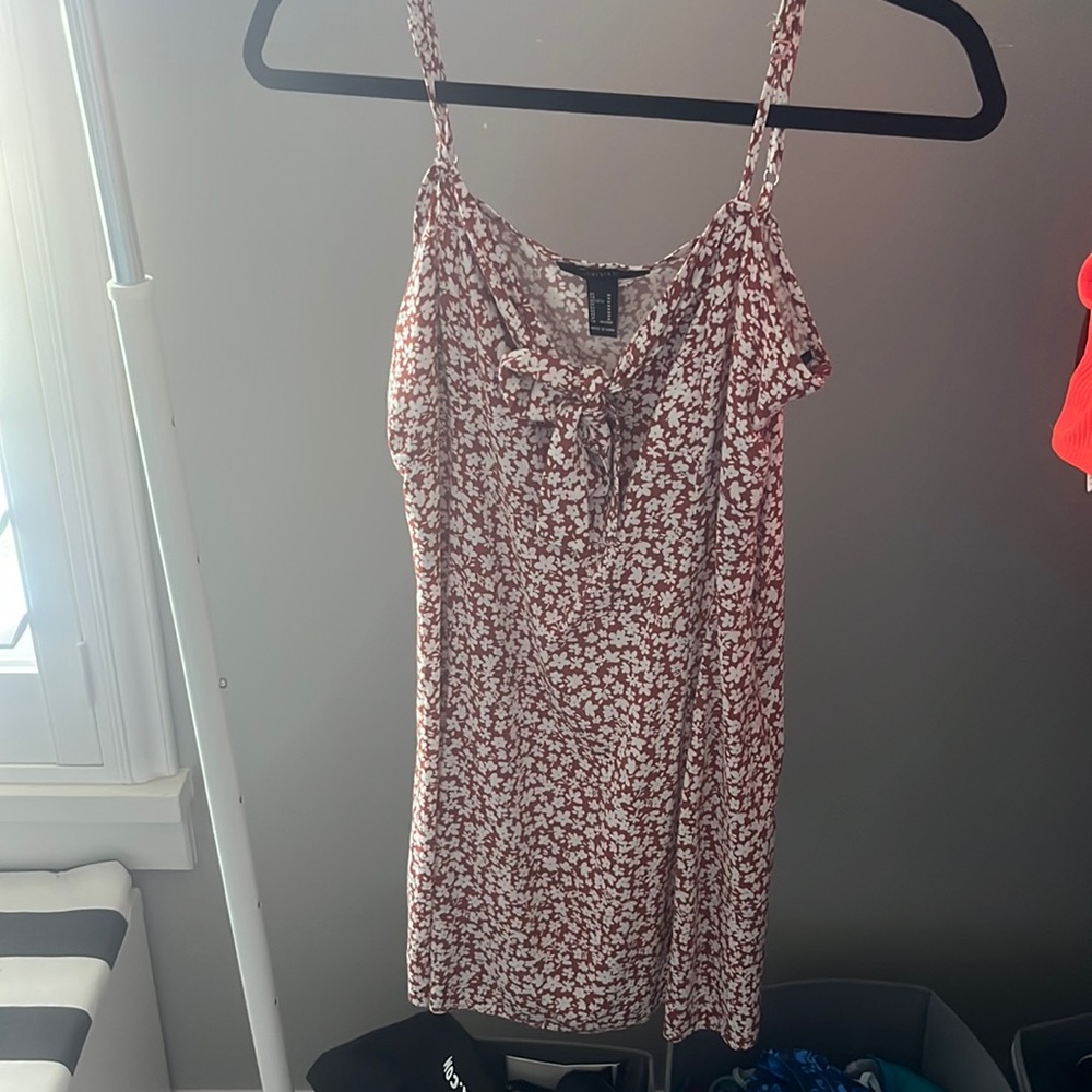 Forever 21 dress